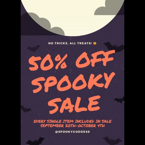 *SOLD* Good Vibes and High Fives Sweatshirt - Picture 5 of 5